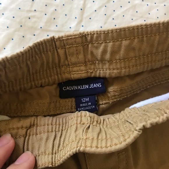 Jogger (12 months) - Picture 2 of 2